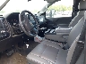 1GB3CYCG7JF****** Salvage 2018 Chevrolet Silverado 3500 HD in Asheville
