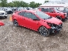 KNAFZ6A39E5****** Salvage and Wrecked 2014 Kia Forte in Davenport