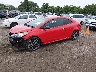 KNAFZ6A39E5****** Used and Repairable 2014 Kia Forte in Davenport