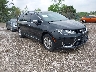 2C4RC1GG3HR****** Salvage and Wrecked 2017 Chrysler Pacifica in Milwaukee