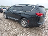 2C4RC1GG3HR****** Salvage and Repairable 2017 Chrysler Pacifica in Milwaukee
