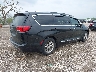 2C4RC1GG3HR****** Salvage and Wrecked 2017 Chrysler Pacifica in Wisconsin State