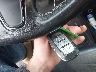 2C4RC1BGXKR****** Salvamento 2019 Chrysler Pacifica en Estado de Dakota del Sur