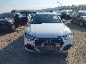 WA1BNAFY6J2****** Wrecked 2018 Audi Q5 in Pennsylvania State