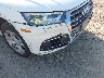 WA1BNAFY6J2****** Salvage and Repairable 2018 Audi Q5 in Pennsylvania State