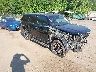 JTEKU5JR6M5****** Salvage and Wrecked 2021 Toyota 4Runner in Dundalk