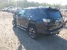 JTEKU5JR6M5****** Salvage and Repairable 2021 Toyota 4Runner in Dundalk