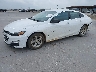 1G1ZC5ST5PF****** Used and Repairable 2023 Chevrolet Malibu in Dallas
