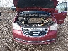 2C4RC1BG9FR****** Repairable 2015 Chrysler Town & Country in Billings