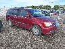 2C4RC1BG9FR****** Salvage and Wrecked 2015 Chrysler Town & Country in Billings