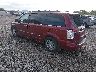 2C4RC1BG9FR****** Salvage and Repairable 2015 Chrysler Town & Country in Billings