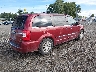 2C4RC1BG9FR****** Salvage and Wrecked 2015 Chrysler Town & Country in Montana State