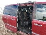 2C4RC1BG9FR****** Wrecked 2015 Chrysler Town & Country in Billings