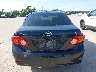 JTDBL40E999****** Wrecked 2009 Toyota Corolla
