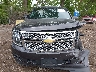 1GNSKHKC9HR****** Wrecked 2017 Chevrolet Suburban in Indiana State