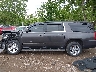 1GNSKHKC9HR****** Repairable 2017 Chevrolet Suburban in Indiana State