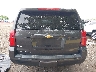 1GNSKHKC9HR****** Wrecked 2017 Chevrolet Suburban