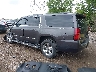 1GNSKHKC9HR****** Salvage and Repairable 2017 Chevrolet Suburban in Indianapolis