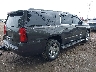 1GNSKHKC9HR****** Salvage and Wrecked 2017 Chevrolet Suburban in Indiana State