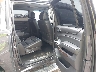 1GNSKHKC9HR****** Wrecked 2017 Chevrolet Suburban in Indianapolis