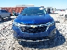 3GNAXKEV6NL****** Wrecked 2022 Chevrolet Equinox in Georgia State