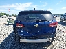 3GNAXKEV6NL****** Wrecked 2022 Chevrolet Equinox