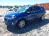 3GNAXKEV6NL****** Used and Repairable 2022 Chevrolet Equinox in Tifton