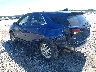 3GNAXKEV6NL****** Salvage and Repairable 2022 Chevrolet Equinox in Tifton