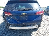 3GNAXKEV6NL****** Salvage and Repairable 2022 Chevrolet Equinox in Georgia State