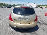JN8AZ08T44W****** Destrozados 2004 Nissan Murano