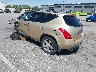 JN8AZ08T44W****** Salvamento y Reparables 2004 Nissan Murano en Fort Wayne