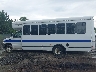 1FDFE4FN9SD****** Repairable 2025 Ford E-450 Cutaway in New York State