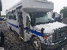 1FDFE4FN9SD****** Salvage and Wrecked 2025 Ford E-450 Cutaway in Syracuse