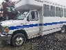 1FDFE4FN9SD****** Used and Repairable 2025 Ford E-450 Cutaway in Syracuse