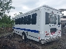 1FDFE4FN9SD****** Salvage and Repairable 2025 Ford E-450 Cutaway in Syracuse