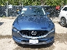 JM3KFABM3K0****** Destrozados 2019 Mazda CX-5 en Estado de Kansas