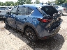 JM3KFABM3K0****** Salvamento y Reparables 2019 Mazda CX-5 en Kansas City