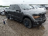 1FTEW2LP9SK****** Salvamento y Destrozados 2025 Ford F-150 en Tulsa