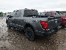 1FTEW2LP9SK****** Salvamento y Reparables 2025 Ford F-150 en Tulsa