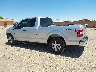 1FTEX1CB4JK****** Repairable 2018 Ford F-150 in Texas State