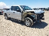 1FTEX1CB4JK****** Salvage and Wrecked 2018 Ford F-150 in Amarillo
