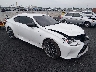JTHSE5BC5F5****** Salvage and Wrecked 2015 Lexus RC in Saint Louis