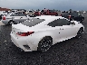 JTHSE5BC5F5****** Salvage and Wrecked 2015 Lexus RC in Illinois State