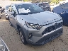 2T3W1RFV1MC****** Salvage and Wrecked 2021 Toyota RAV4 in Atlanta North