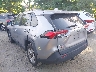 2T3W1RFV1MC****** Salvage and Repairable 2021 Toyota RAV4 in Atlanta North
