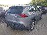 2T3W1RFV1MC****** Salvage and Wrecked 2021 Toyota RAV4 in Georgia State