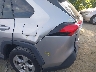 2T3W1RFV1MC****** Salvage and Repairable 2021 Toyota RAV4 in Georgia State