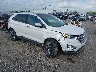 2FMPK3K88GB****** Salvage and Wrecked 2016 Ford Edge in Lafayette