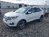 2FMPK3K88GB****** Used and Repairable 2016 Ford Edge in Lafayette