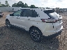 2FMPK3K88GB****** Salvage and Repairable 2016 Ford Edge in Lafayette